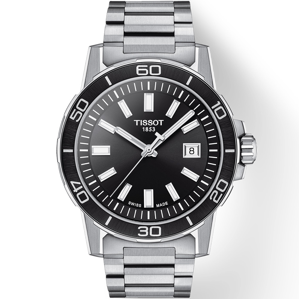 Tissot T Sport Supersport T125 610 11 051 00