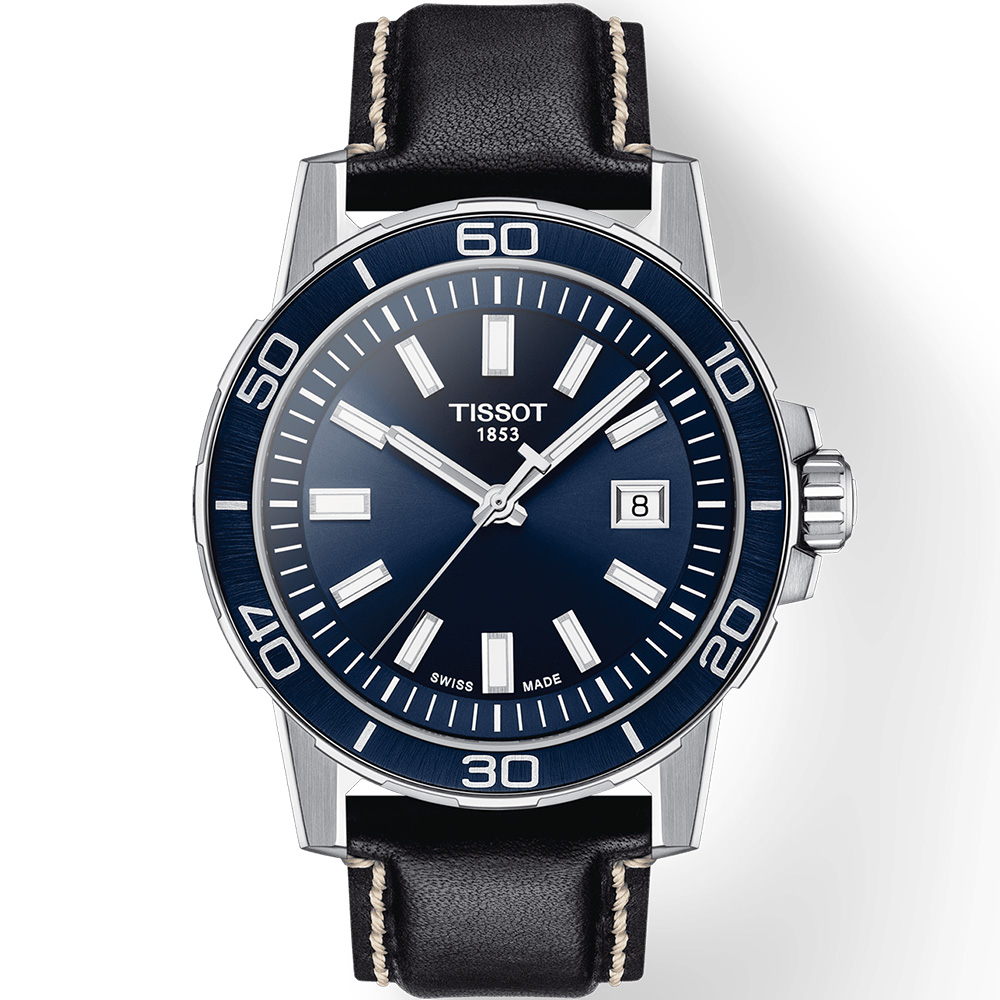 Tissot T Sport Supersport T125 610 16 041 00