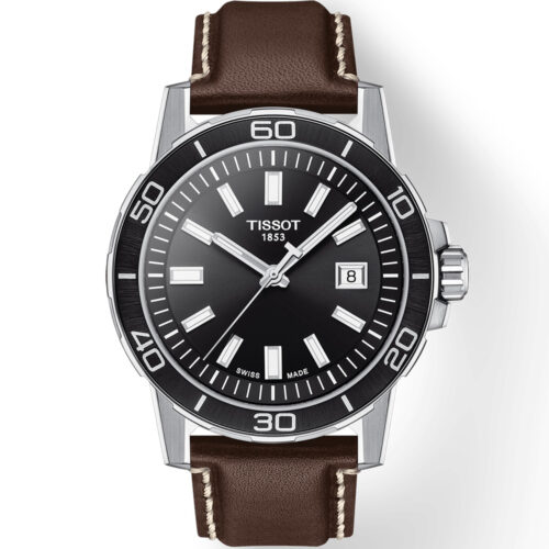 Tissot T Sport Supersport T125 610 16 051 00