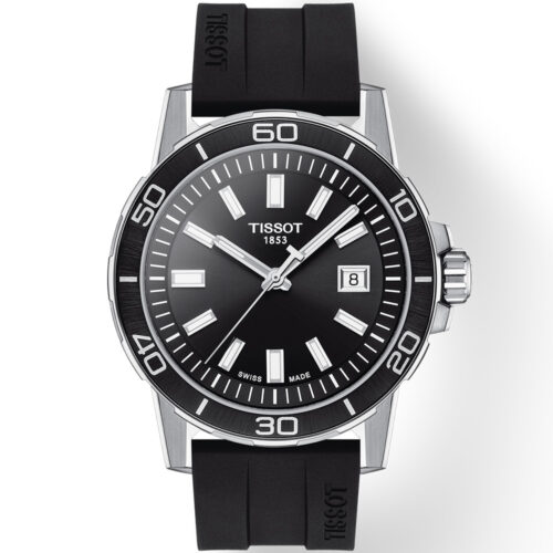 Tissot T Sport Supersport T125 610 17 051 00