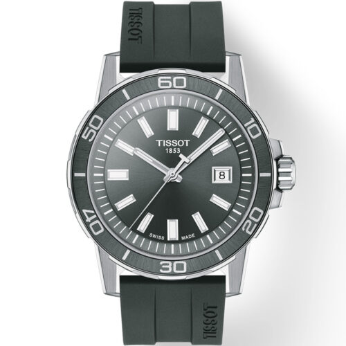 Tissot T Sport Supersport T125 610 17 081 00