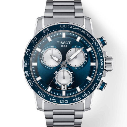Tissot T Sport Supersport T125 617 11 041 00