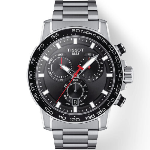 Tissot T Sport Supersport T125 617 11 051 00