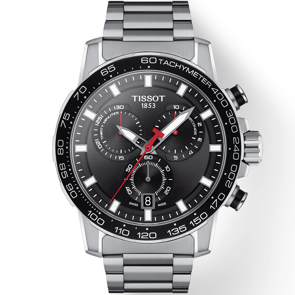 Tissot T Sport Supersport T125 617 11 051 00
