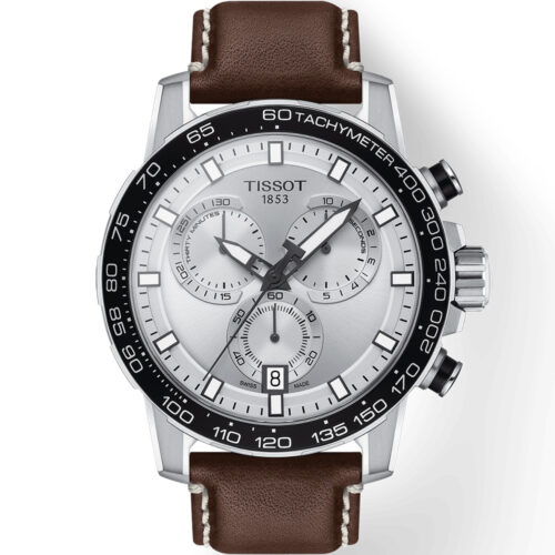 Tissot T Sport Supersport T125 617 16 031 00