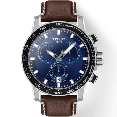 Tissot T Sport Supersport T125 617 16 041 00