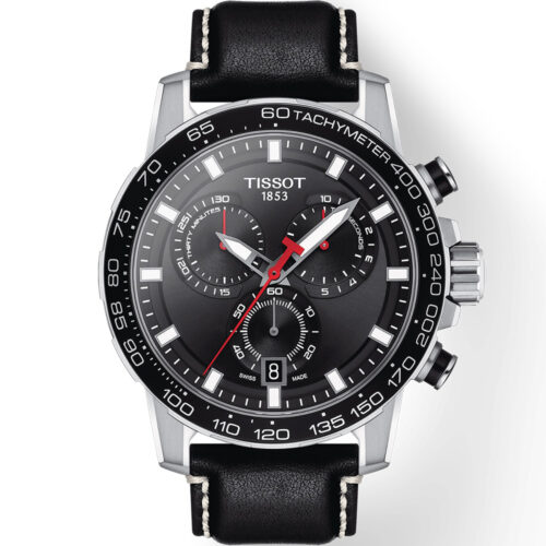 Tissot T Sport Supersport T125 617 16 051 00