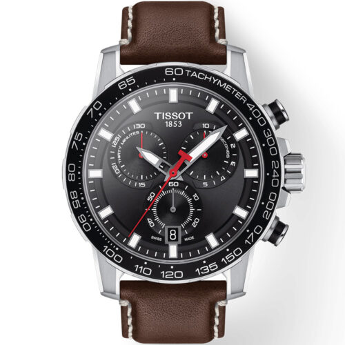 Tissot T Sport Supersport T125 617 16 051 01