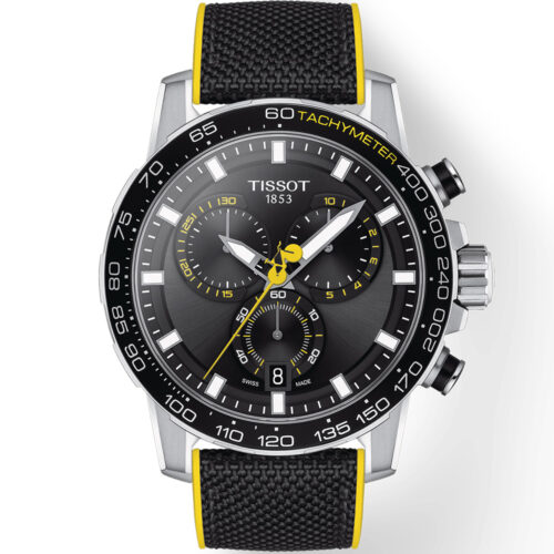 Tissot T Sport Supersport T125 617 17 051 00
