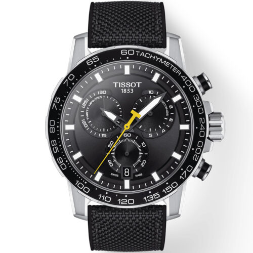 Tissot T Sport Supersport T125 617 17 051 02