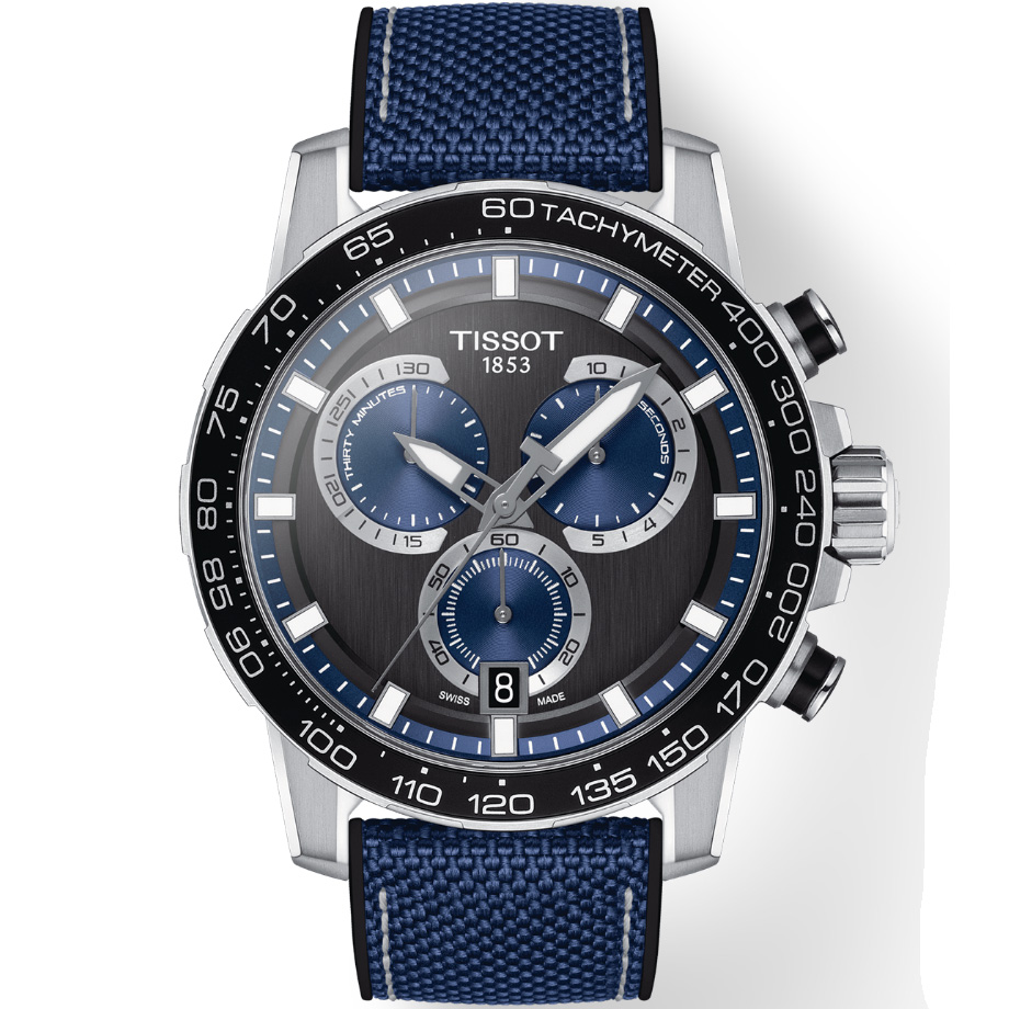 Tissot T Sport Supersport T125 617 17 051 03