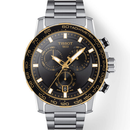Tissot T Sport Supersport T125 617 21 051 00