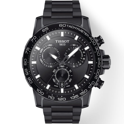 Tissot T Sport Supersport T125 617 33 051 00