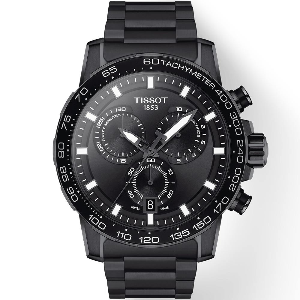 Tissot T Sport Supersport T125 617 33 051 00