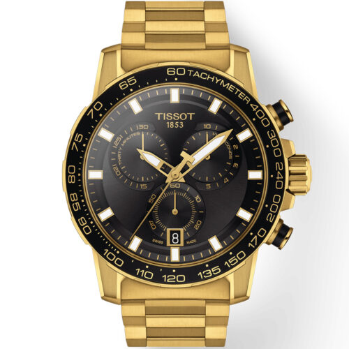 Tissot T Sport Supersport T125 617 33 051 01