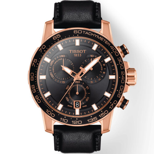 Tissot T Sport Supersport T125 617 36 051 00