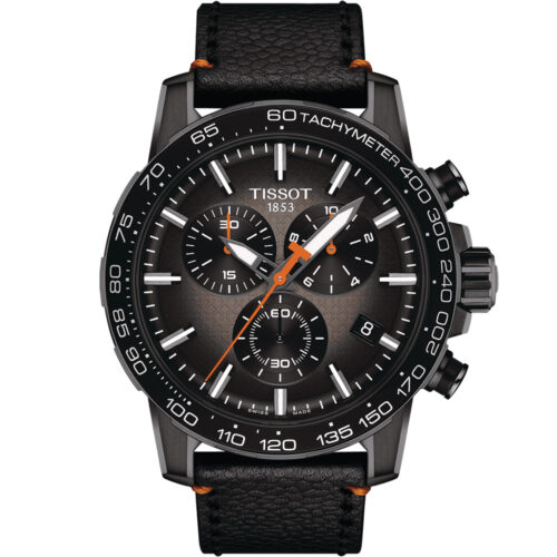 Tissot T Sport Supersport T125 617 36 081 00
