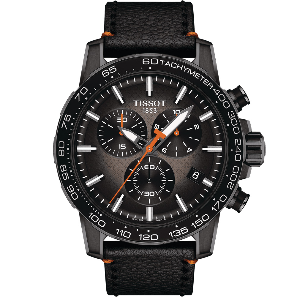 Tissot T Sport Supersport T125 617 36 081 00