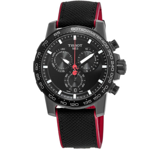 Tissot T Sport Supersport T125 617 37 051 00