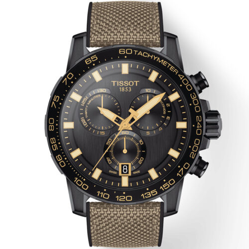 Tissot T Sport Supersport T125 617 37 051 01