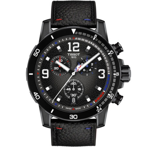 Tissot T Sport Supersport T125 617 37 067 00