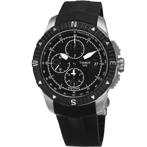 Tissot T Sport T Navigator T062 427 17 057 00