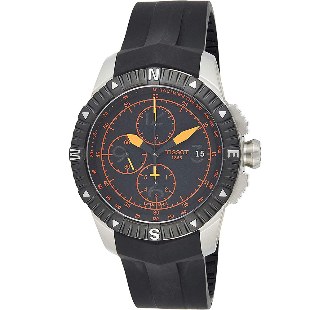 Tissot T Sport T Navigator T062 427 17 057 01