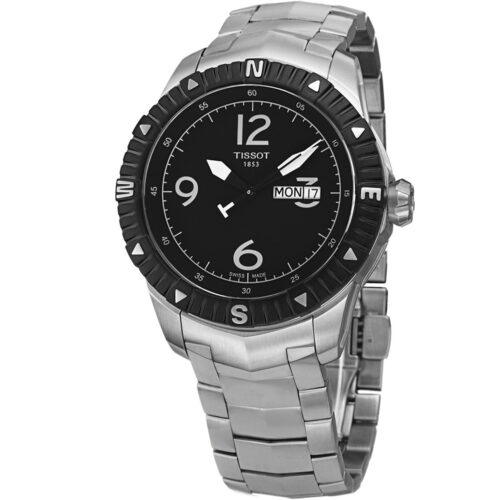 Tissot T Sport T Navigator T062 430 11 057 00