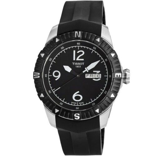 Tissot T Sport T Navigator T062 430 17 057 00