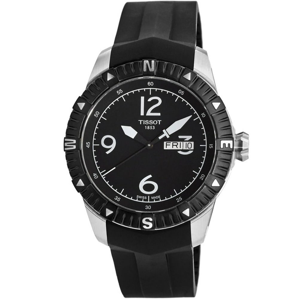 Tissot T Sport T Navigator T062 430 17 057 00