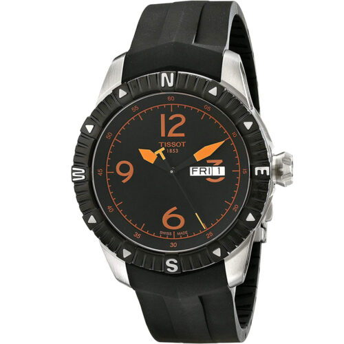 Tissot T Sport T Navigator T062 430 17 057 01