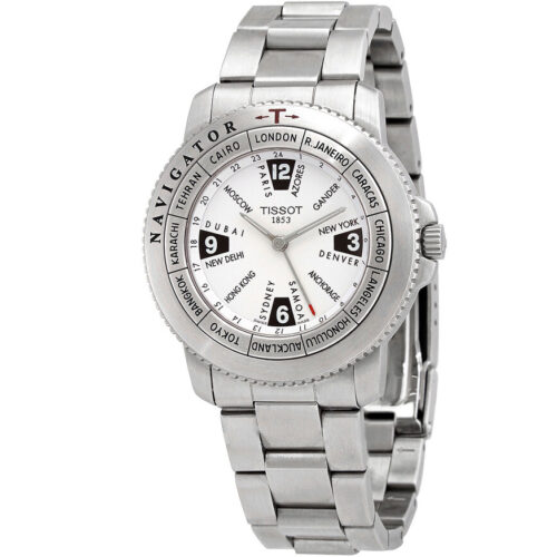Tissot T Sport T Navigator T30 1 485 12
