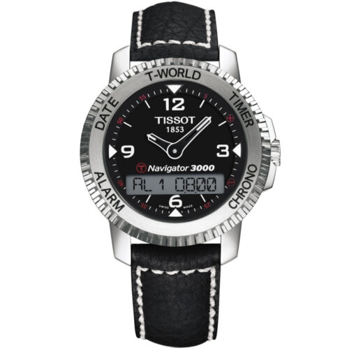 Tissot T Sport T Navigator T96 1 428 52