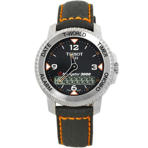 Tissot T Sport T Navigator T96 1 478 32