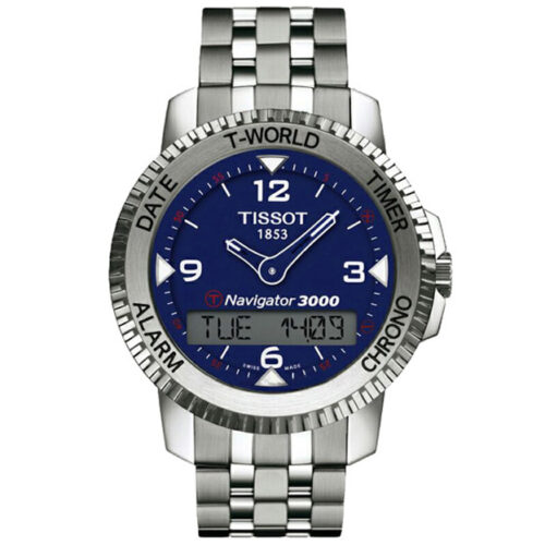 Tissot T Sport T Navigator T96 1 488 42
