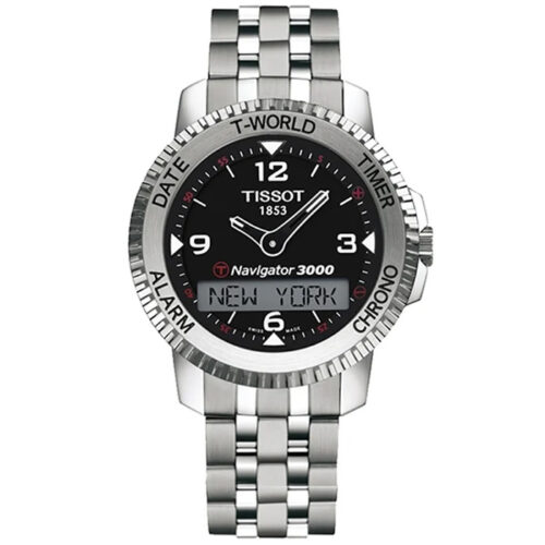 Tissot T Sport T Navigator T96 1 488 52
