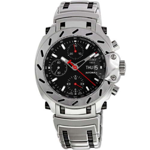 Tissot T Sport T Race T011 414 12 051 00