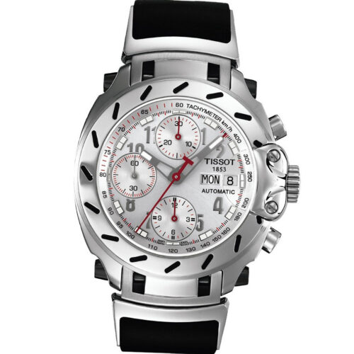 Tissot T Sport T Race T011 414 17 032 00