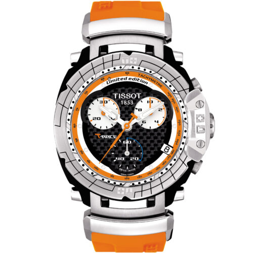 Tissot T Sport T Race T027 417 17 201 00