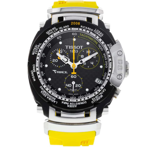 Tissot T Sport T Race T027 417 17 201 01