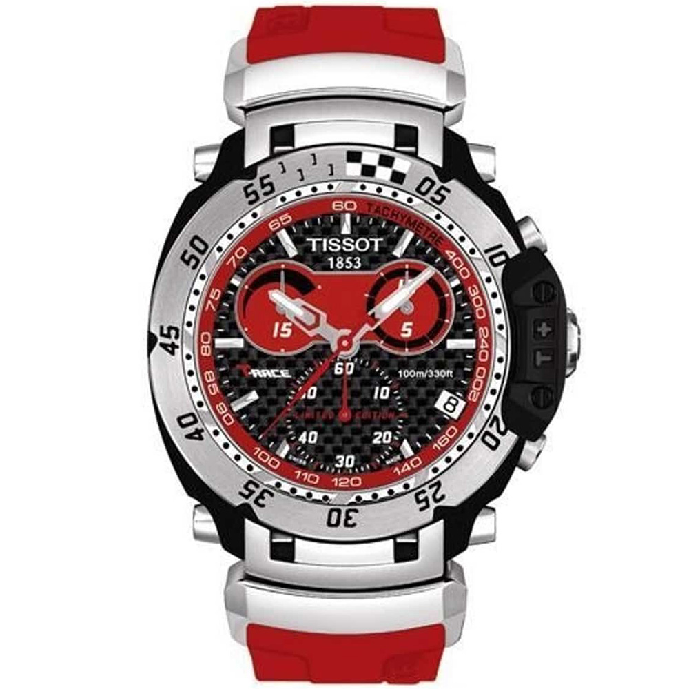Tissot T Sport T Race T027 417 17 201 04