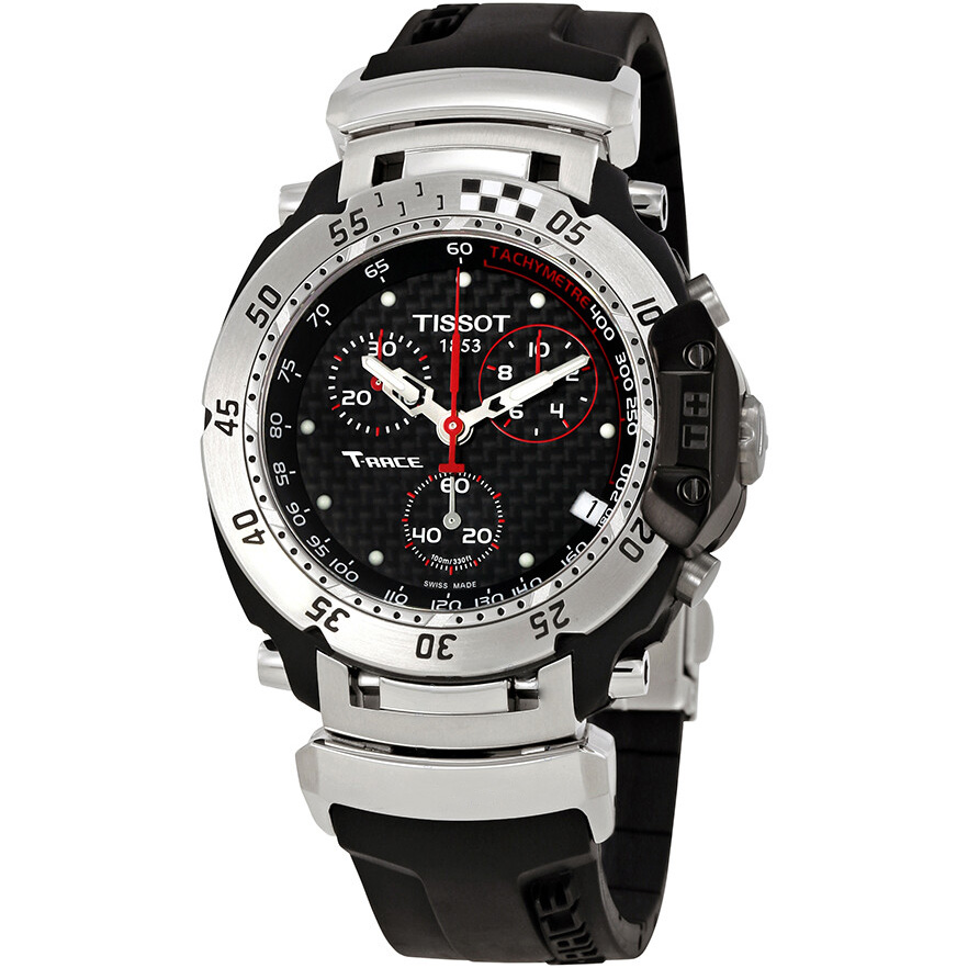 Tissot T Sport T Race T027 417 17 201 06