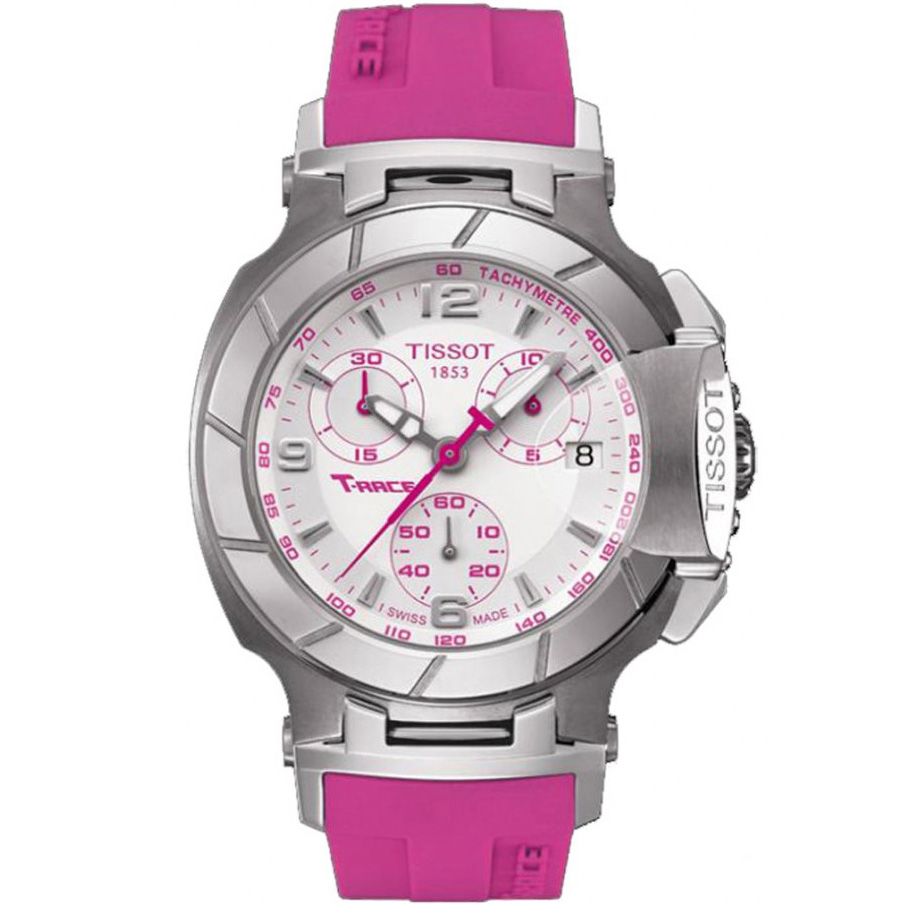 Tissot T Sport T Race T048 217 17 017 01