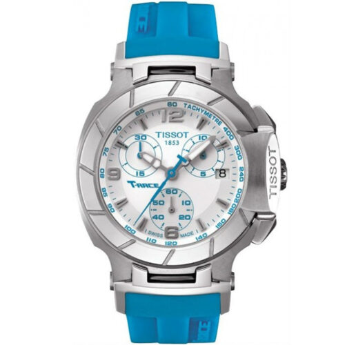 Tissot T Sport T Race T048 217 17 017 02
