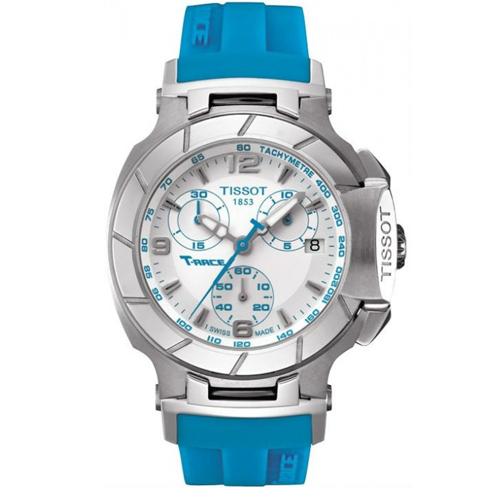 Tissot T Sport T Race T048 217 17 017 02