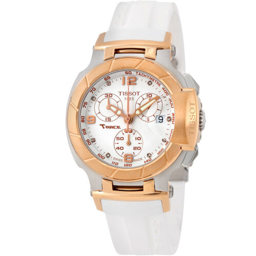 Tissot T Sport T Race T048 217 27 016 01