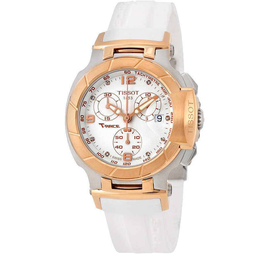 Tissot T Sport T Race T048 217 27 016 01