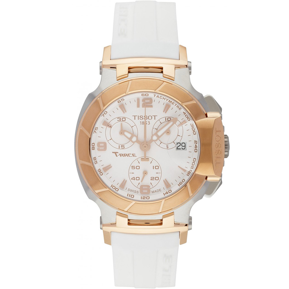 Tissot T Sport T Race T048 217 27 017 00