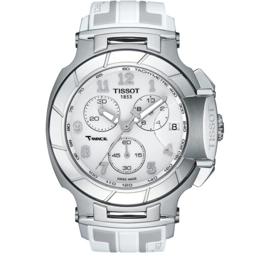 Tissot T Sport T Race T048 417 17 012 00