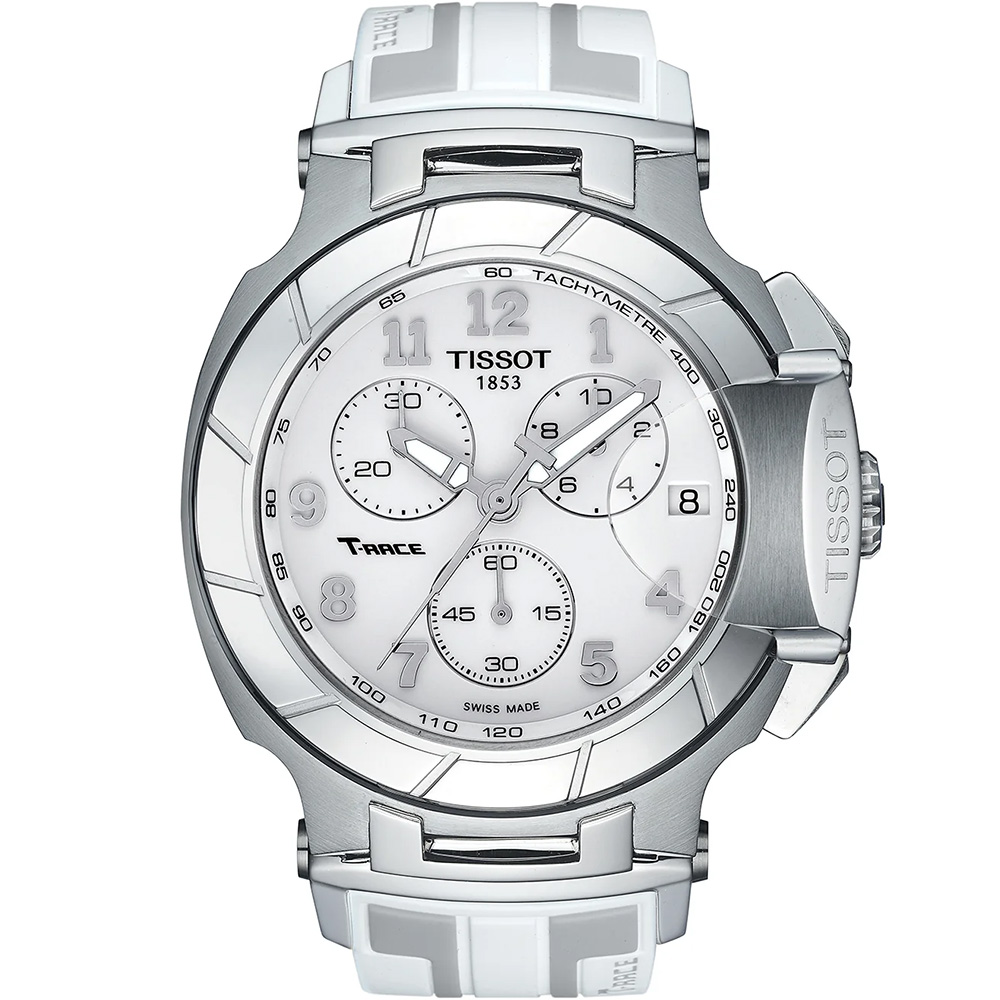 Tissot T Sport T Race T048 417 17 012 00